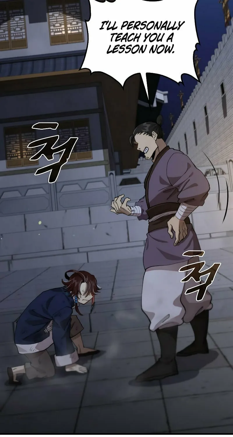 Read Doctor’s Rebirth chapter 105 image 81 on Lezhin