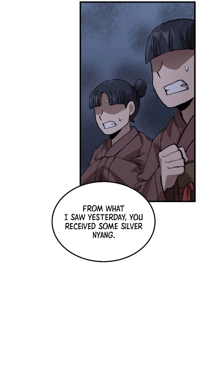 Read Doctor’s Rebirth chapter 106 image 11 on Lezhin