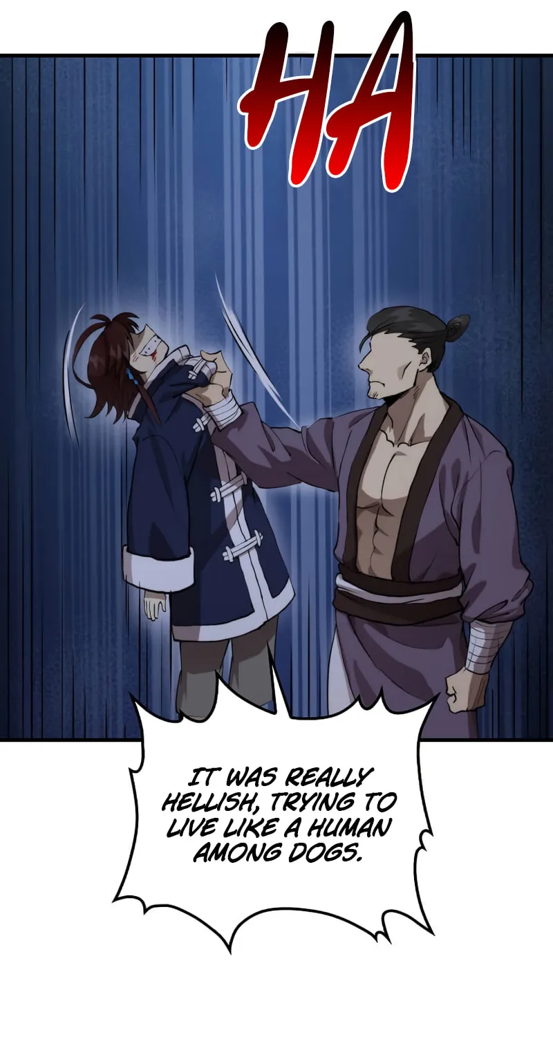 Read Doctor’s Rebirth chapter 106 image 13 on Lezhin