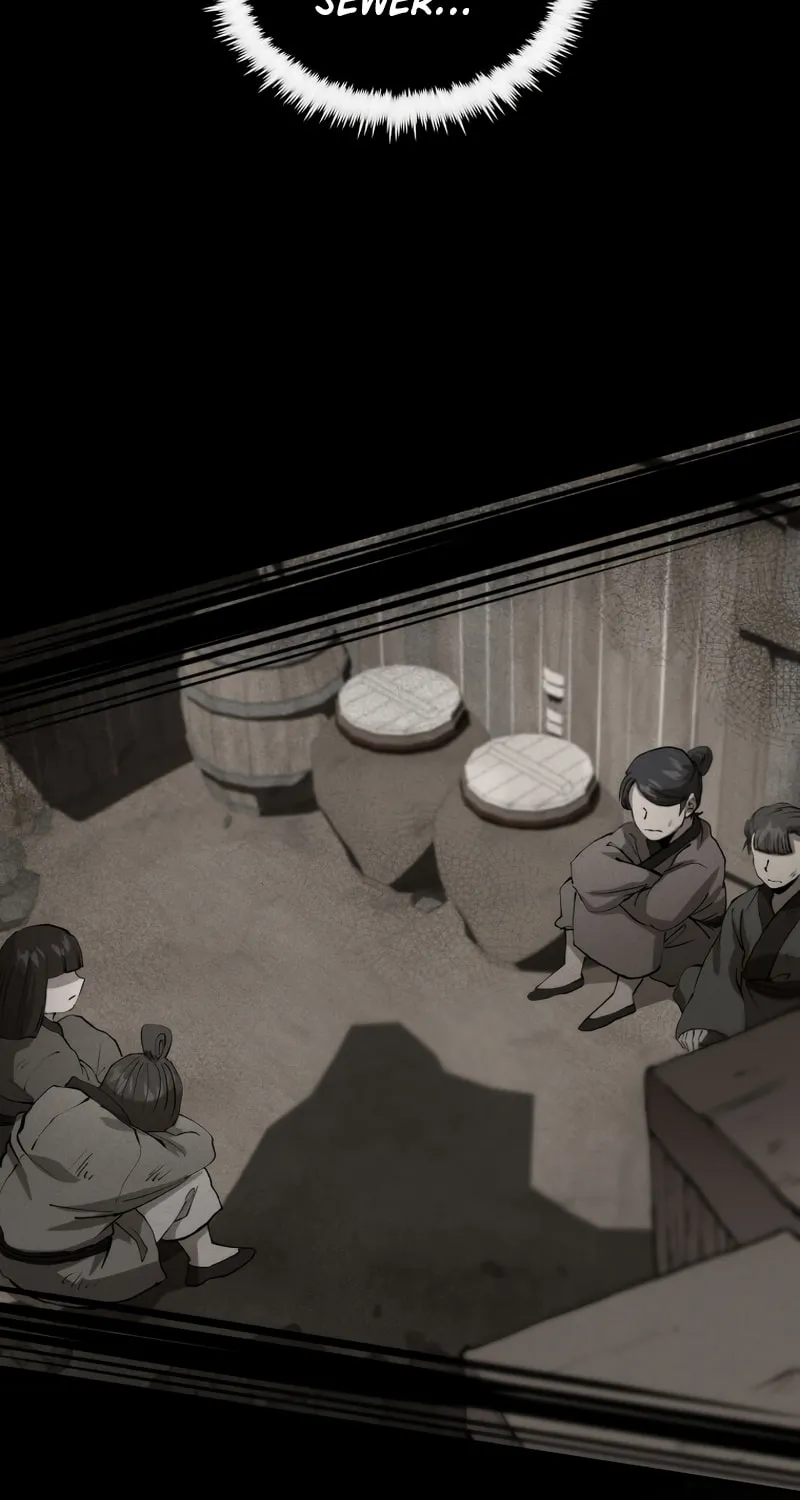 Read Doctor’s Rebirth chapter 106 image 19 on Lezhin