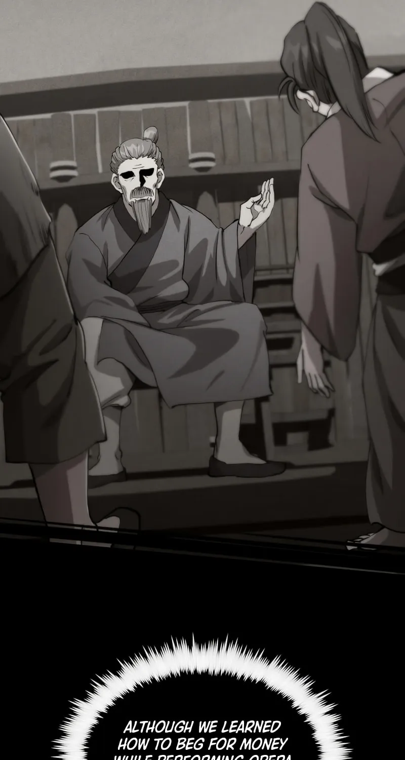 Read Doctor’s Rebirth chapter 106 image 21 on Lezhin