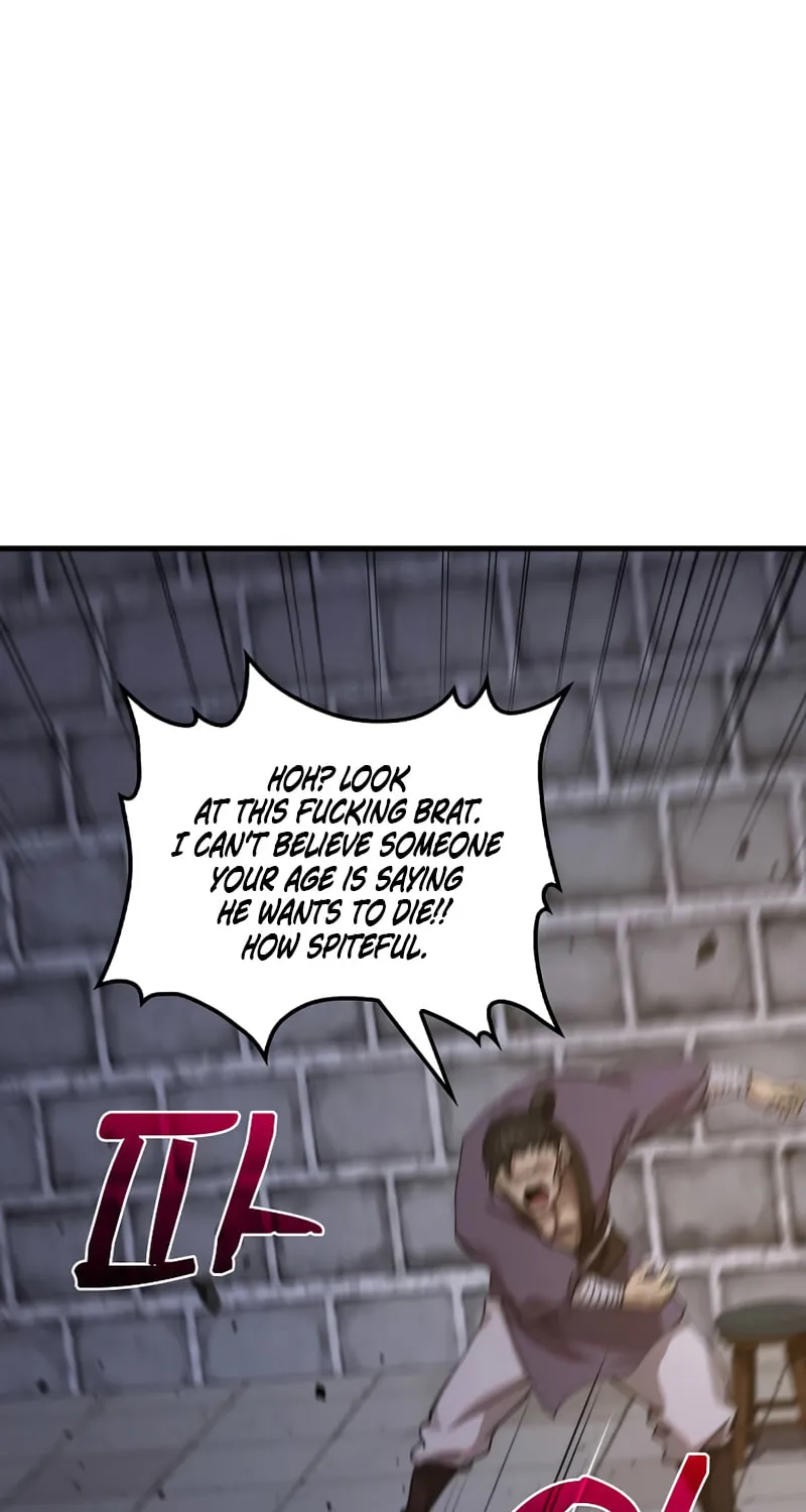 Read Doctor’s Rebirth chapter 106 image 26 on Lezhin