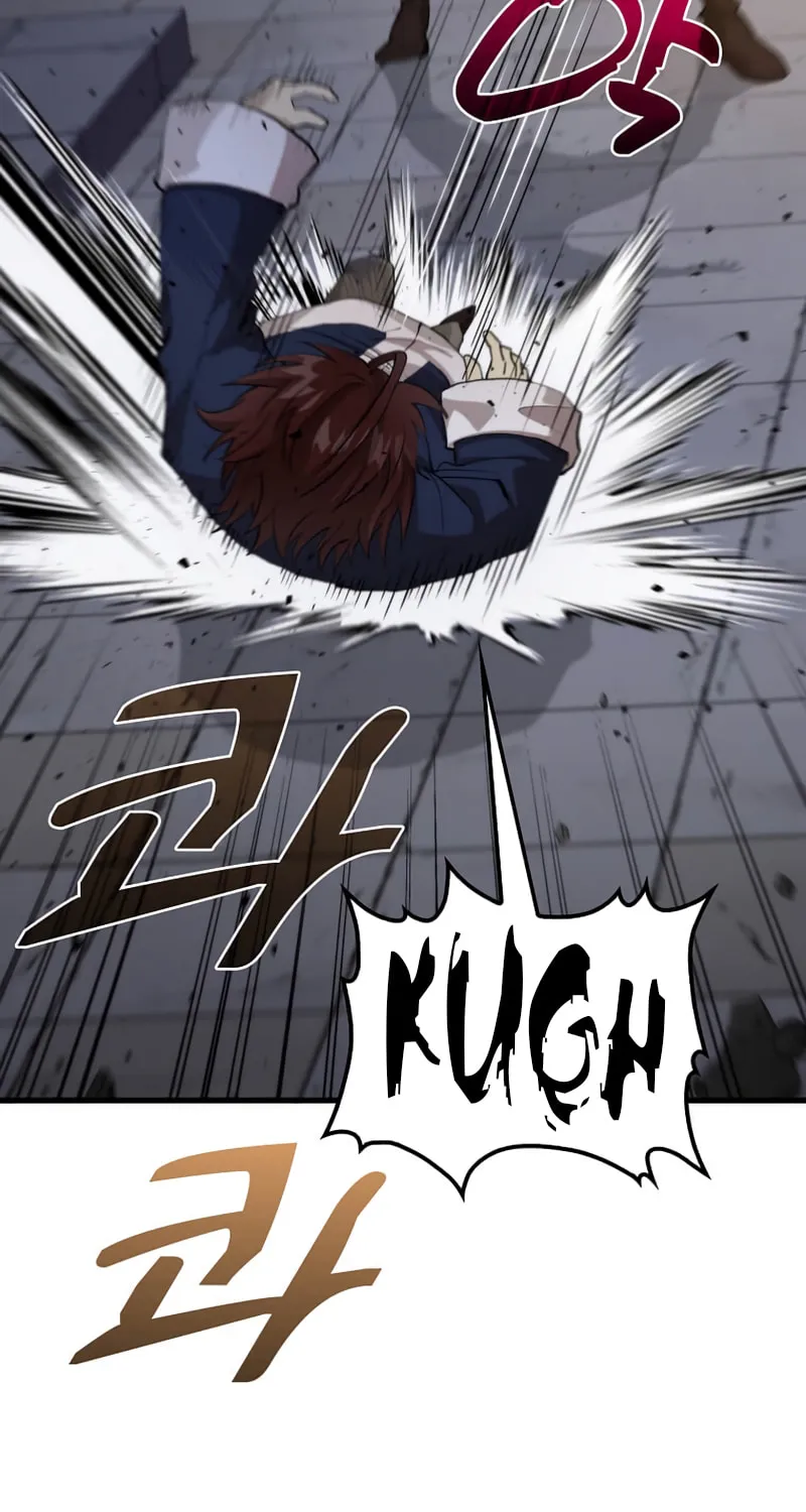 Read Doctor’s Rebirth chapter 106 image 27 on Lezhin
