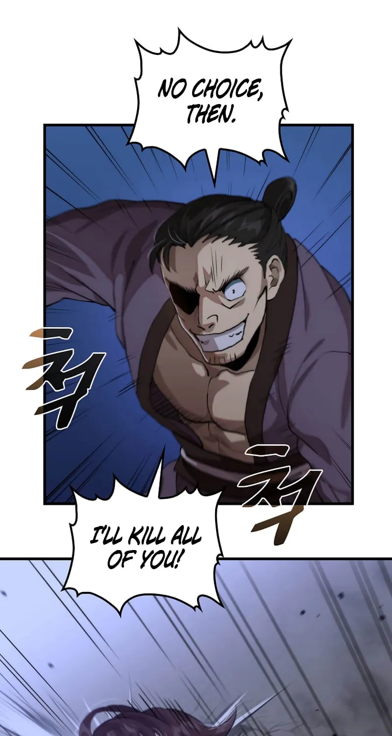 Read Doctor’s Rebirth chapter 106 image 29 on Lezhin