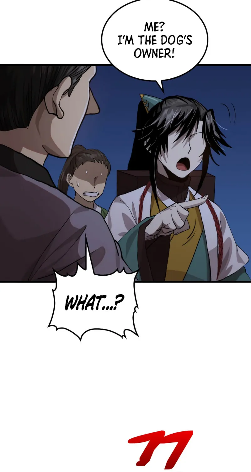 Read Doctor’s Rebirth chapter 106 image 45 on Lezhin