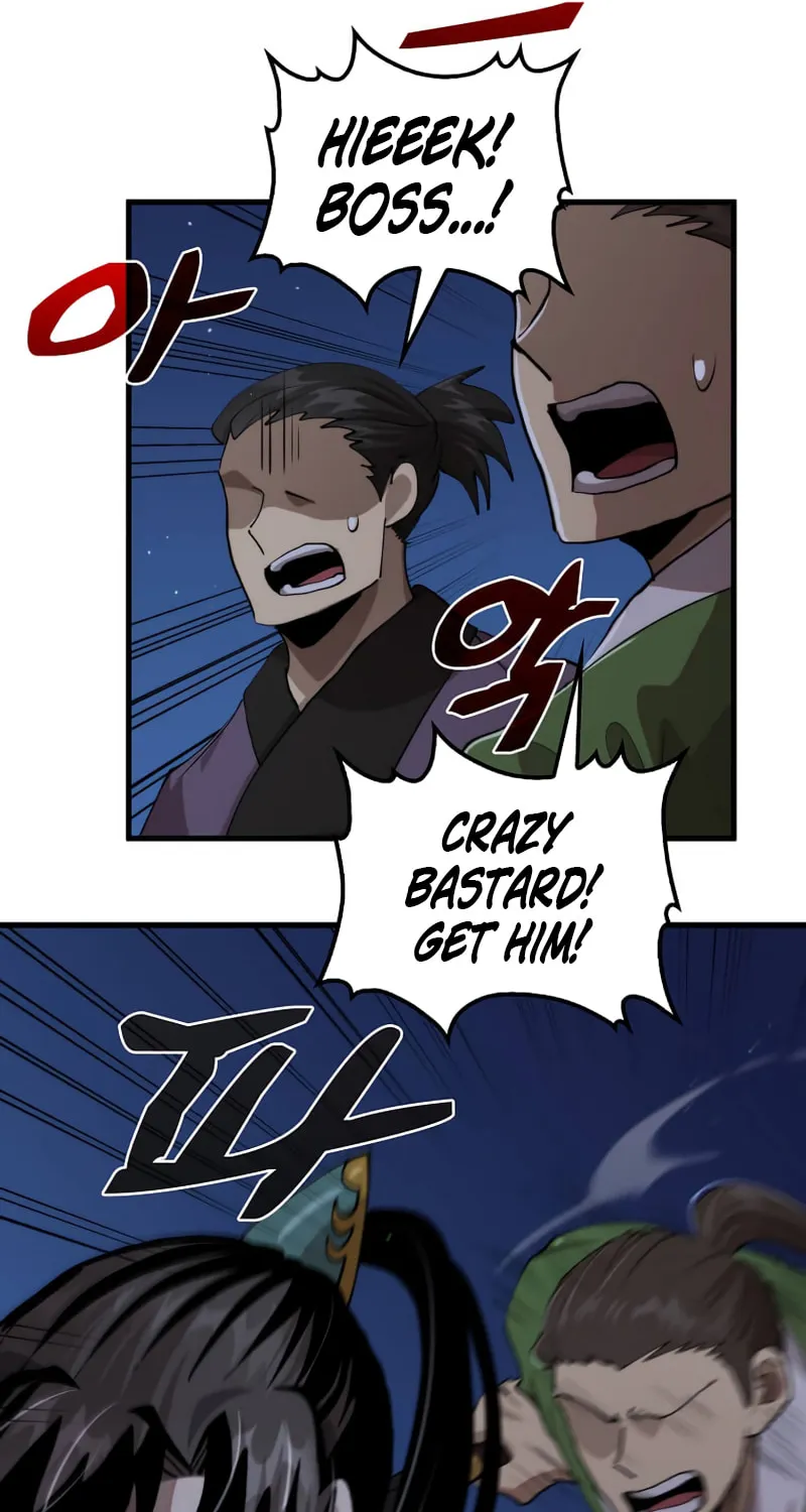 Read Doctor’s Rebirth chapter 106 image 46 on Lezhin