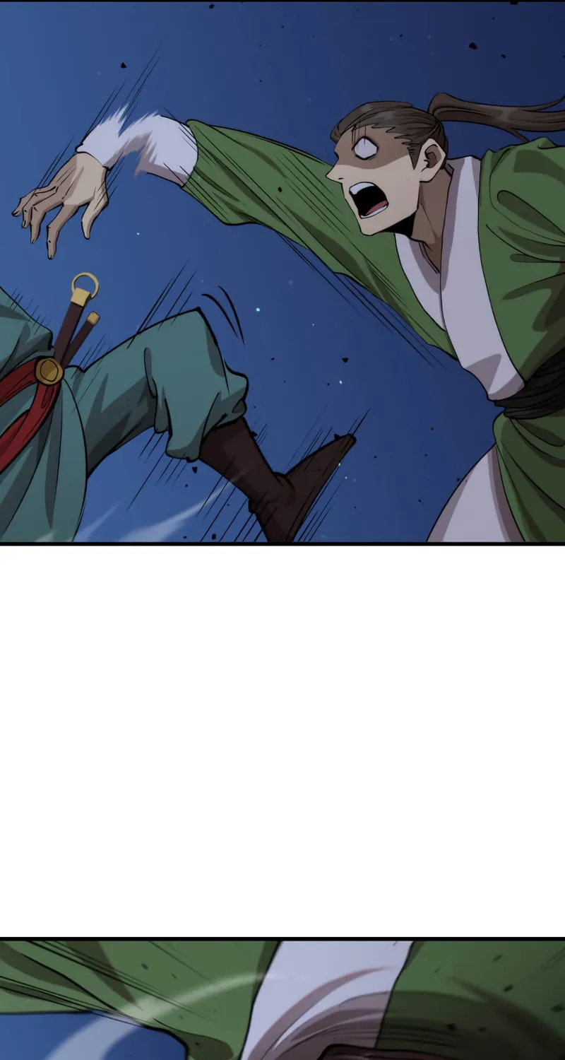 Read Doctor’s Rebirth chapter 106 image 51 on Lezhin