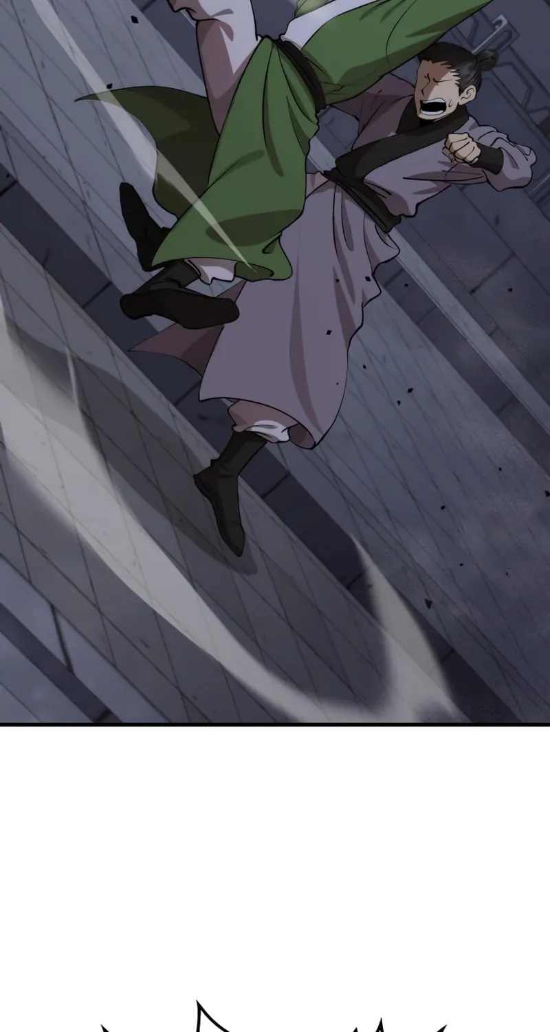 Read Doctor’s Rebirth chapter 106 image 54 on Lezhin