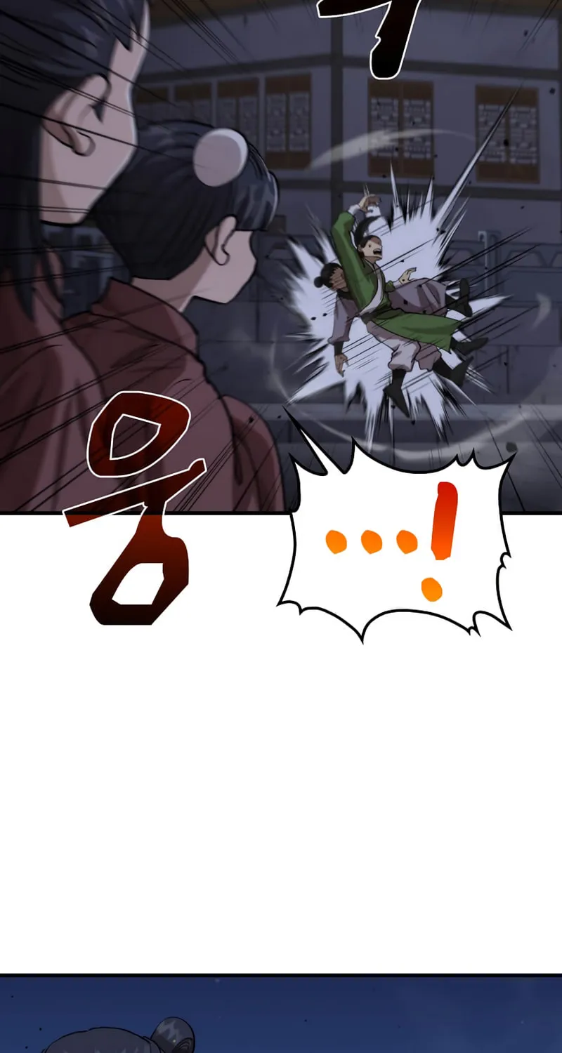 Read Doctor’s Rebirth chapter 106 image 57 on Lezhin