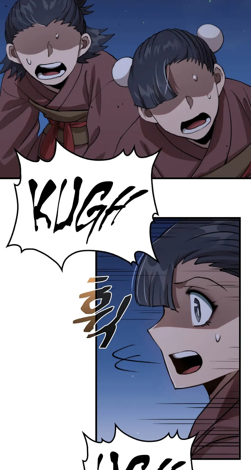 Read Doctor’s Rebirth chapter 106 image 58 on Lezhin