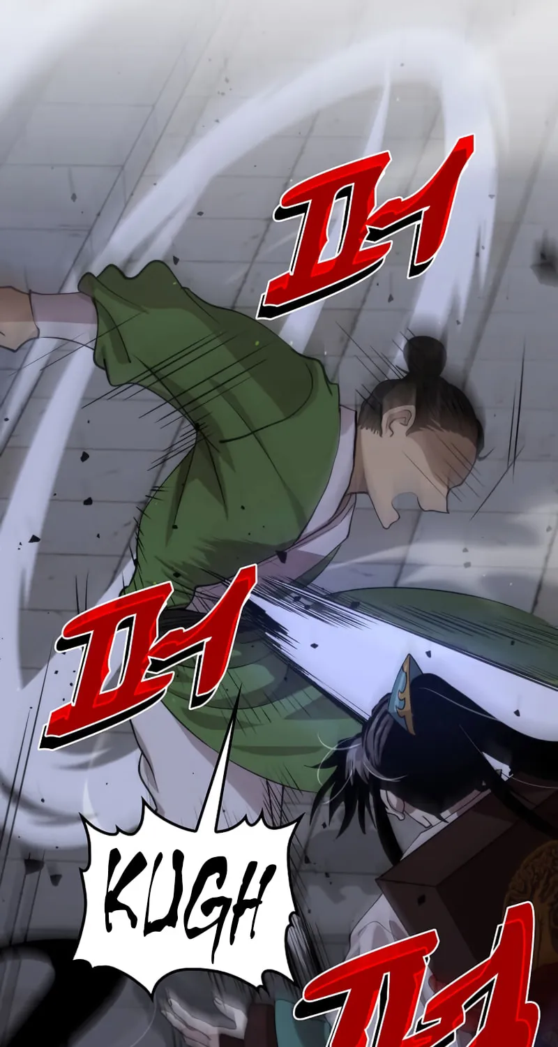 Read Doctor’s Rebirth chapter 106 image 60 on Lezhin