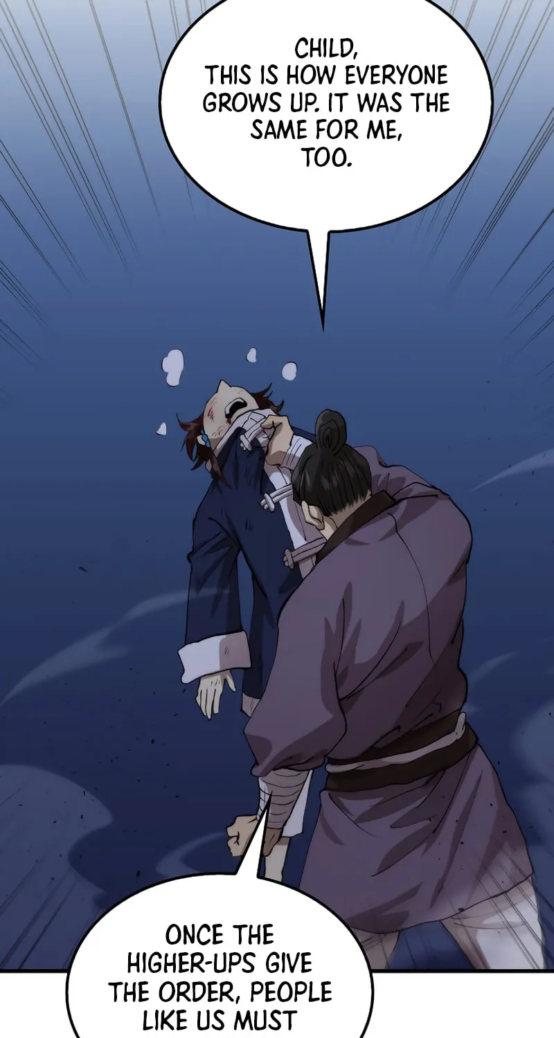 Read Doctor’s Rebirth chapter 106 image 7 on Lezhin