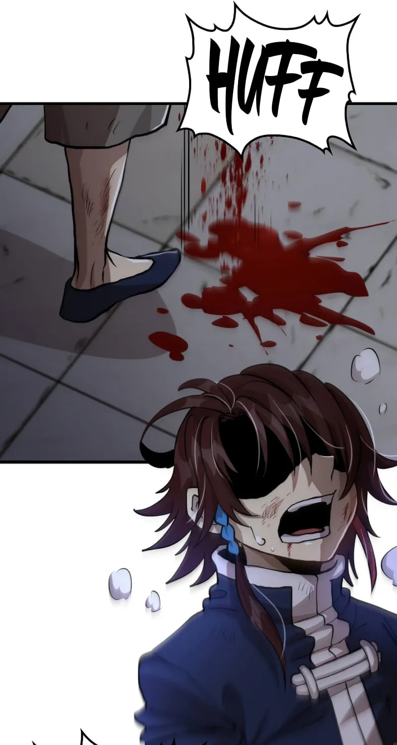 Read Doctor’s Rebirth chapter 106 image 80 on Lezhin
