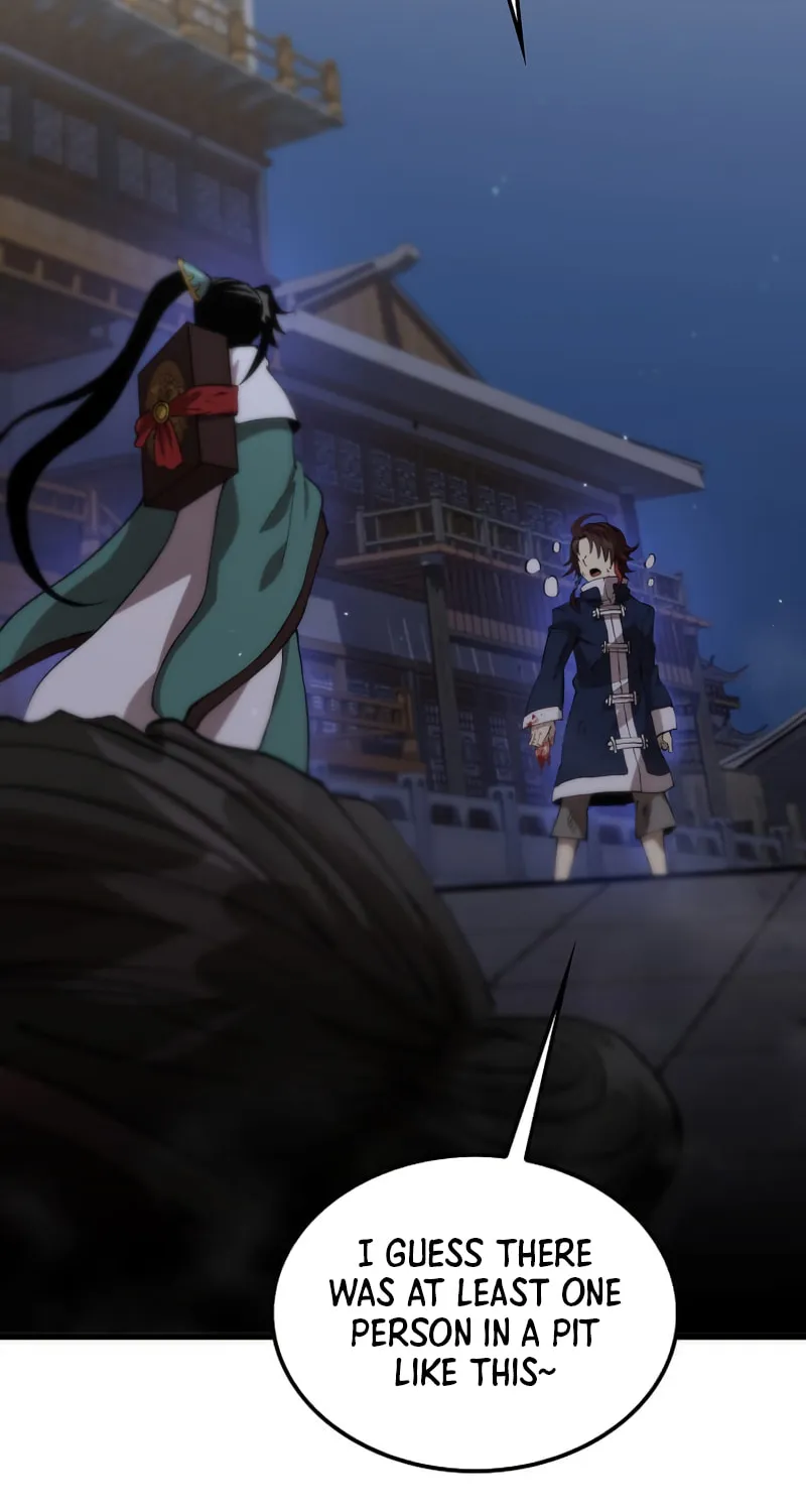 Read Doctor’s Rebirth chapter 106 image 85 on Lezhin