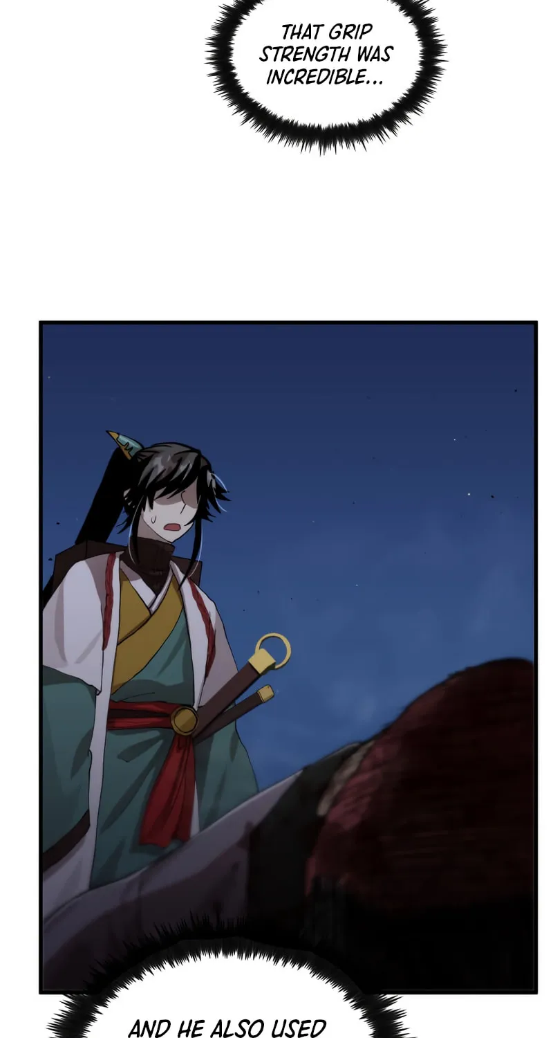 Read Doctor’s Rebirth chapter 106 image 88 on Lezhin