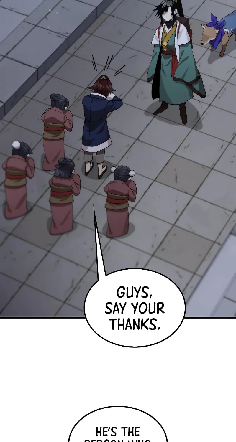 Read Doctor’s Rebirth chapter 107 image 13 on Lezhin