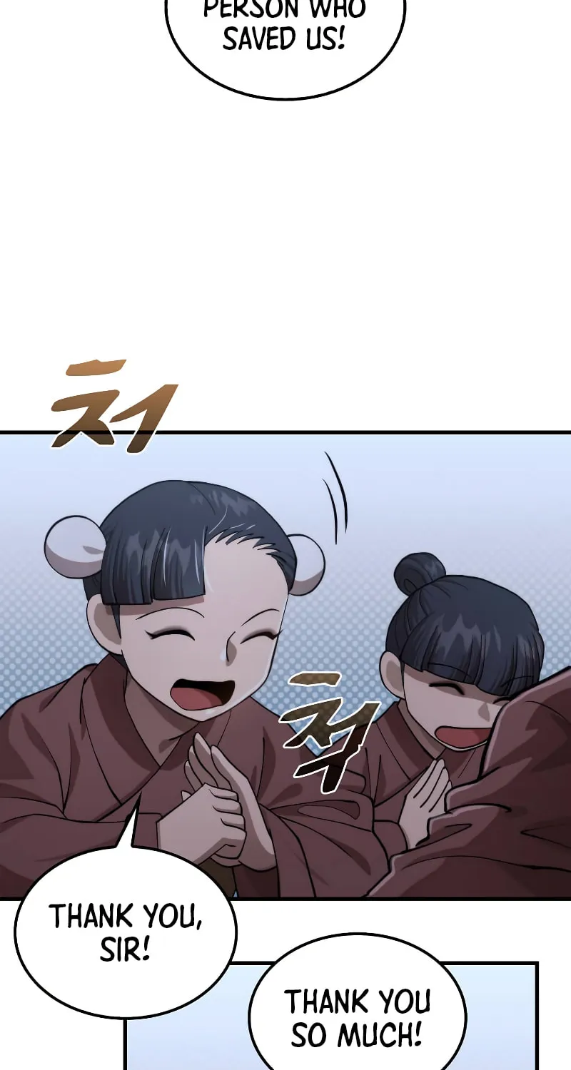 Read Doctor’s Rebirth chapter 107 image 14 on Lezhin
