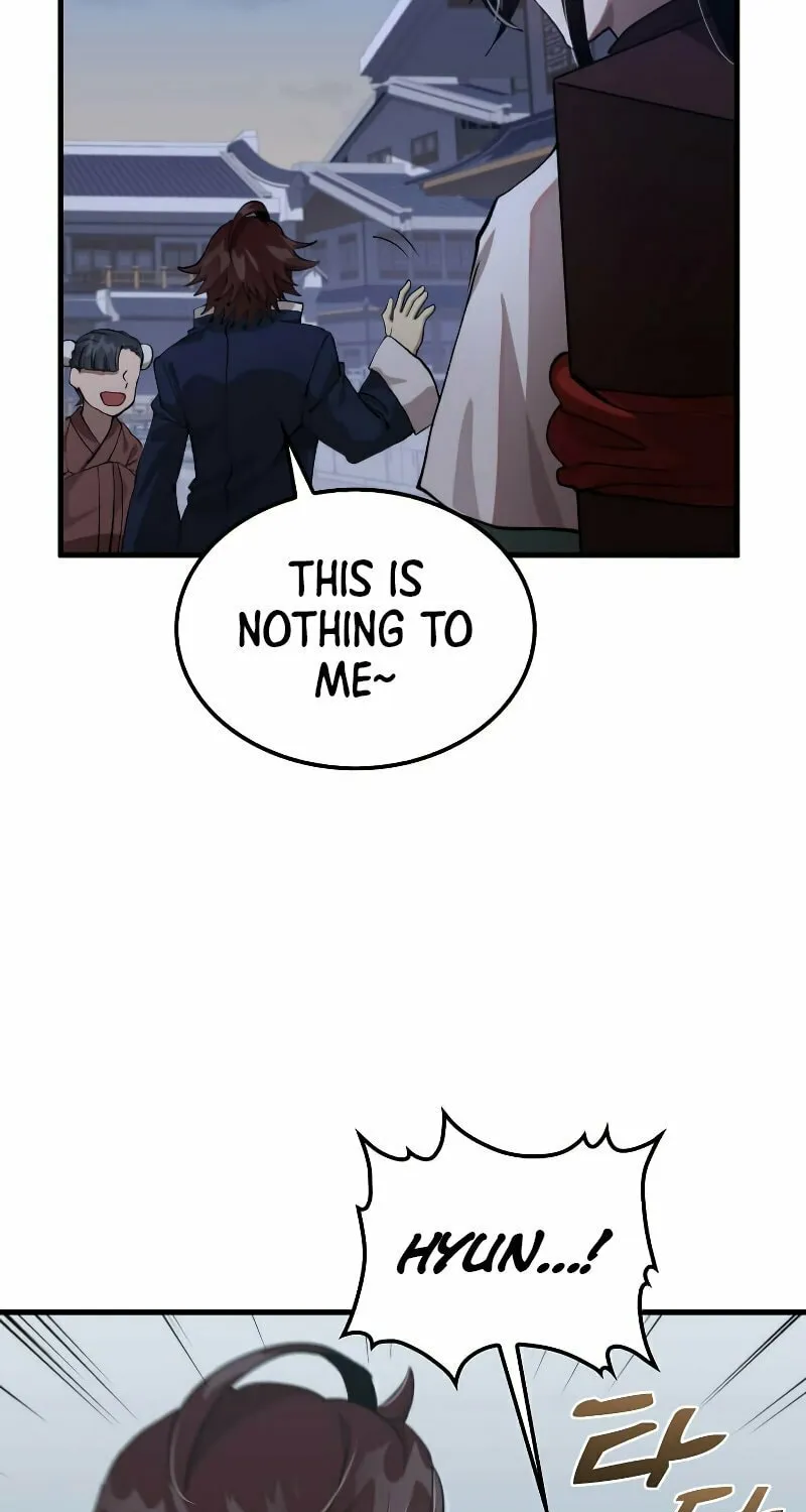 Read Doctor’s Rebirth chapter 107 image 3 on Lezhin