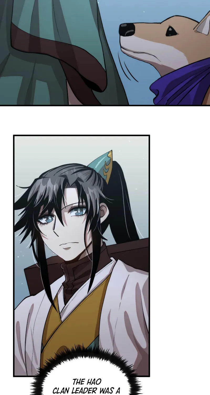 Read Doctor’s Rebirth chapter 107 image 32 on Lezhin