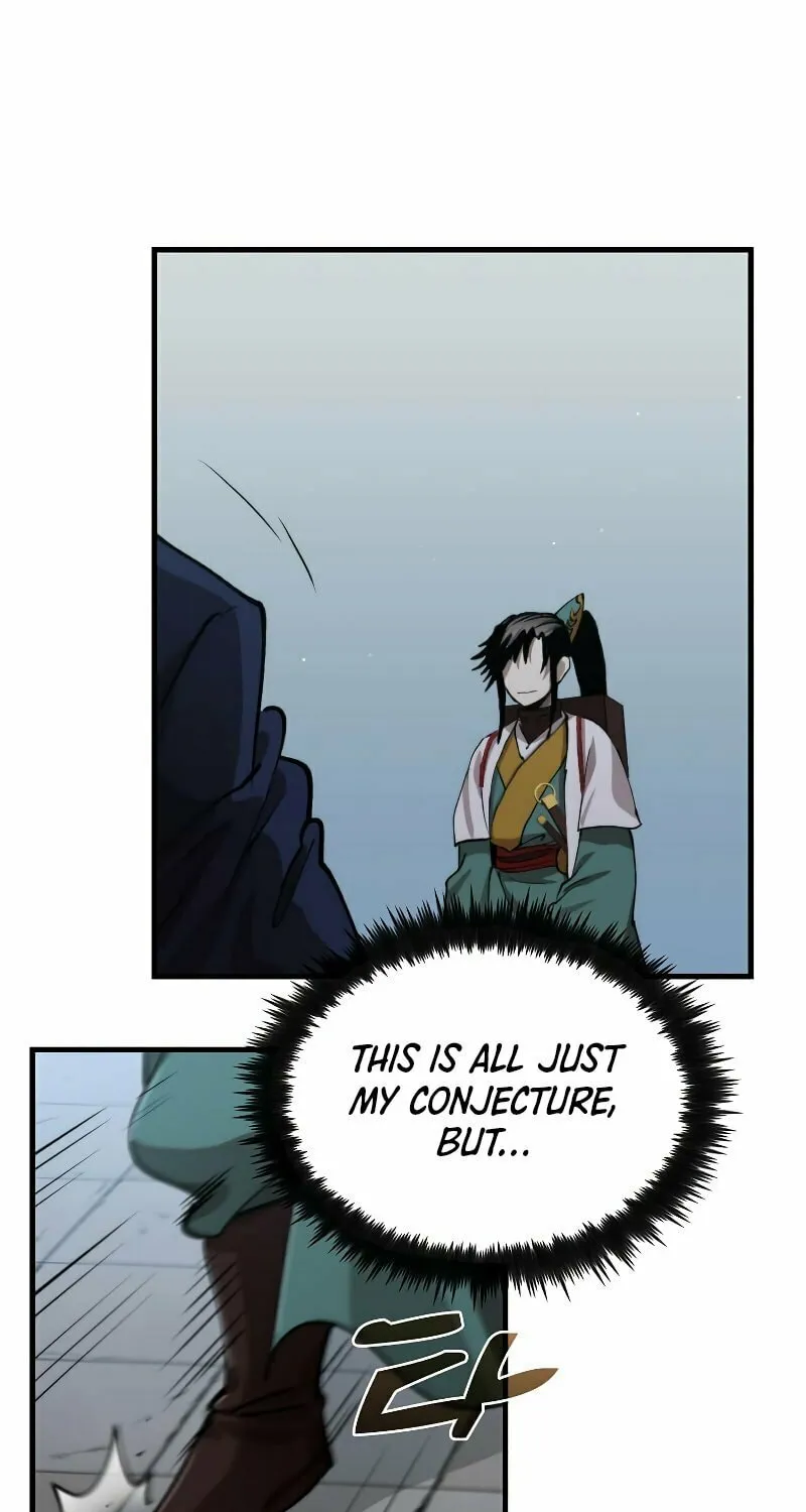 Read Doctor’s Rebirth chapter 107 image 38 on Lezhin