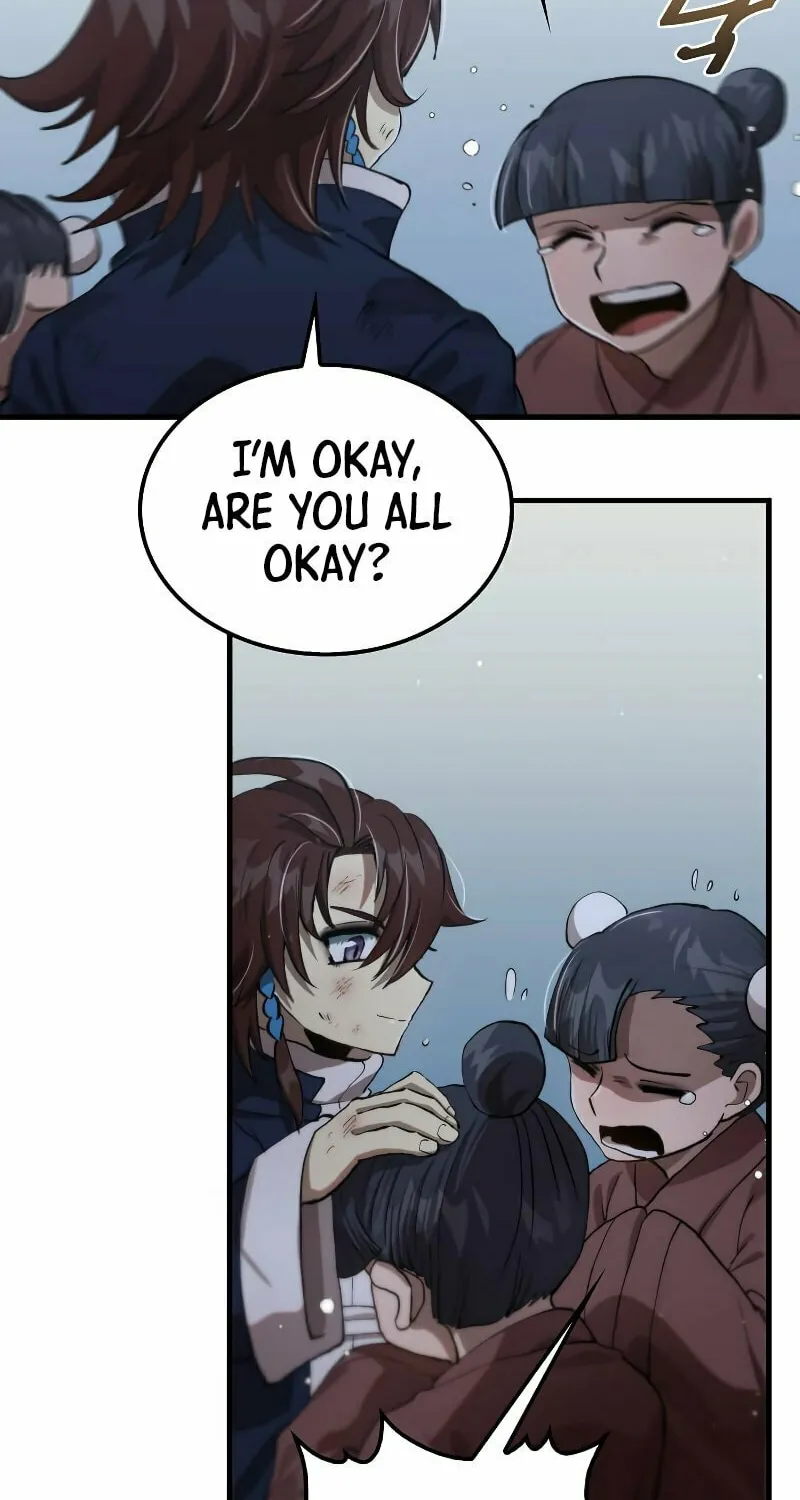 Read Doctor’s Rebirth chapter 107 image 4 on Lezhin