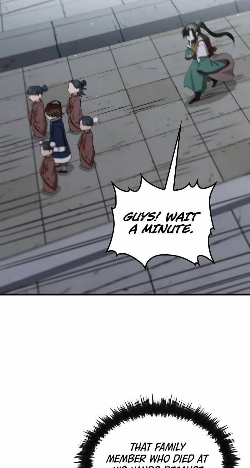 Read Doctor’s Rebirth chapter 107 image 40 on Lezhin