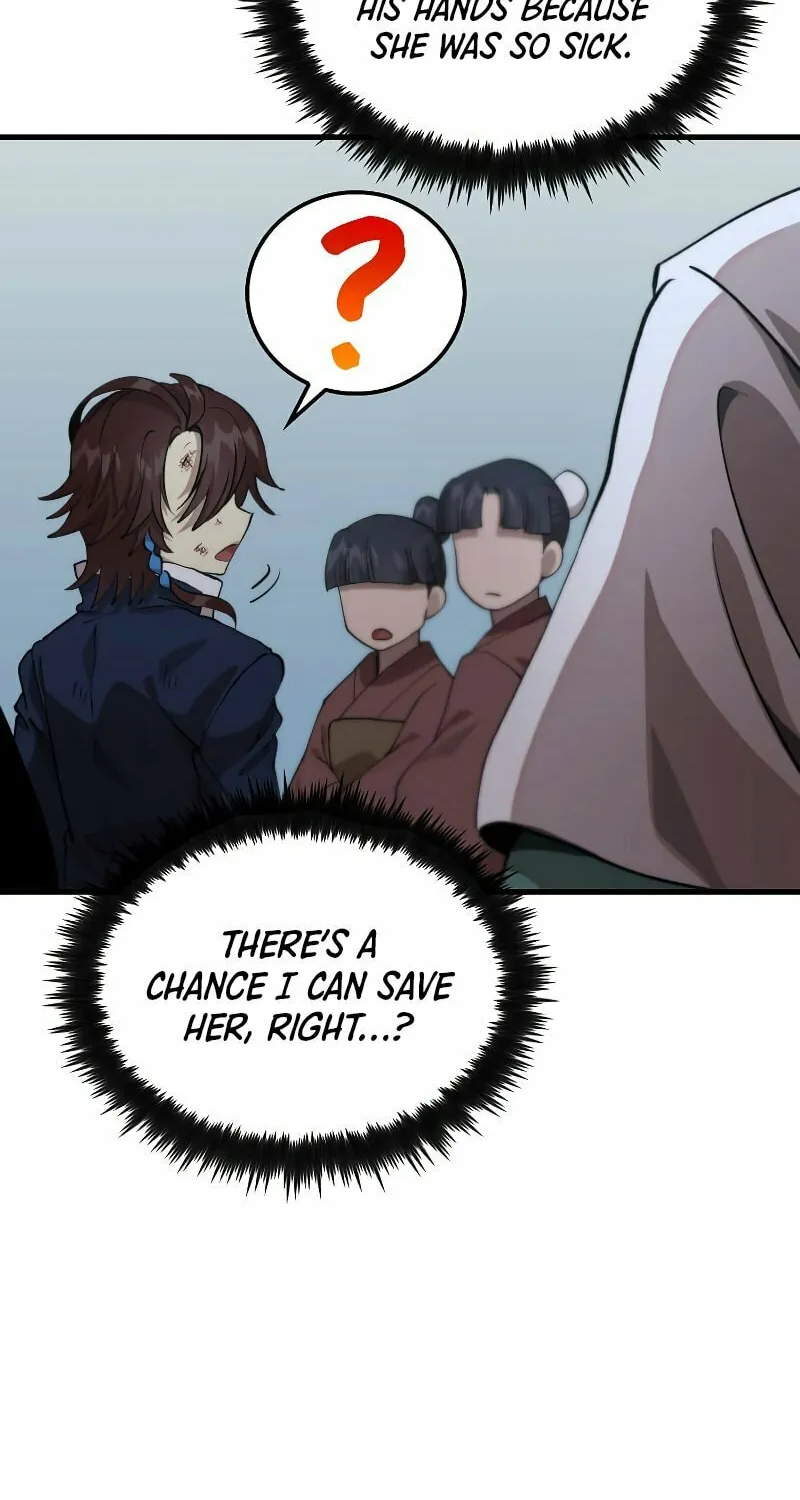 Read Doctor’s Rebirth chapter 107 image 41 on Lezhin