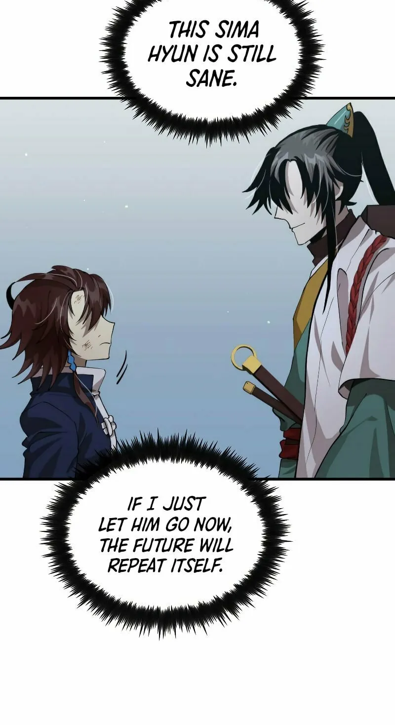 Read Doctor’s Rebirth chapter 107 image 43 on Lezhin