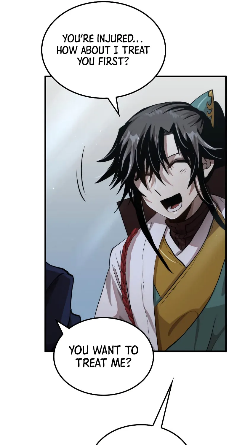 Read Doctor’s Rebirth chapter 107 image 44 on Lezhin