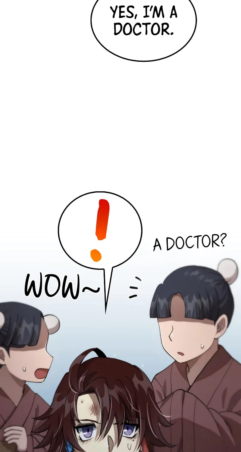 Read Doctor’s Rebirth chapter 107 image 45 on Lezhin