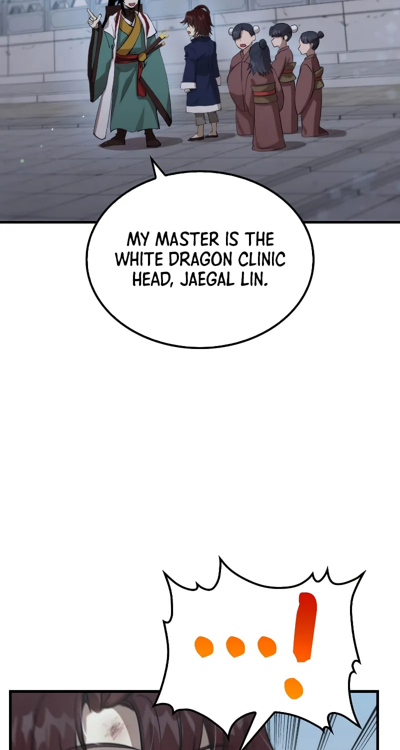 Read Doctor’s Rebirth chapter 107 image 48 on Lezhin