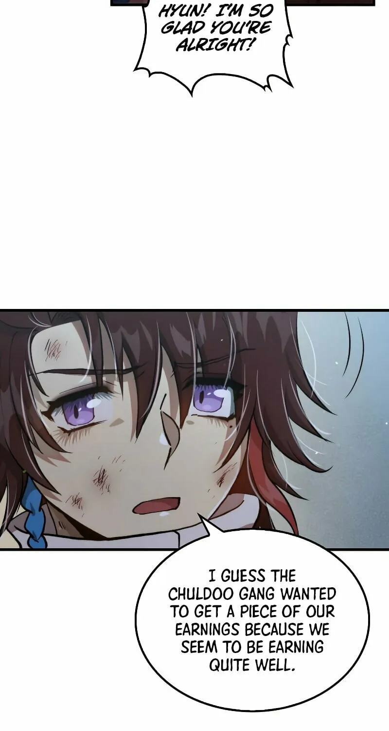 Read Doctor’s Rebirth chapter 107 image 5 on Lezhin