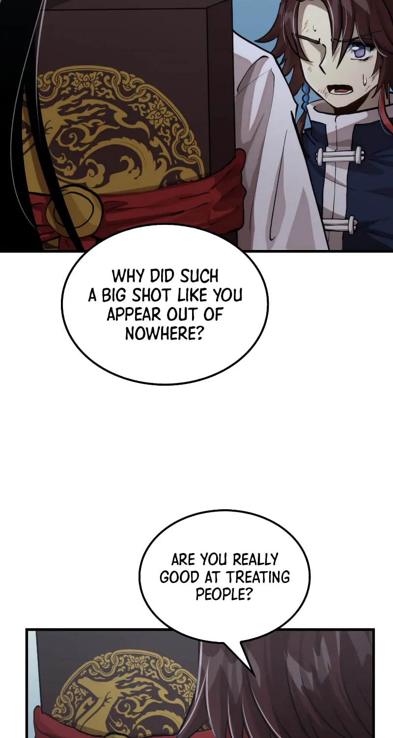 Read Doctor’s Rebirth chapter 107 image 51 on Lezhin