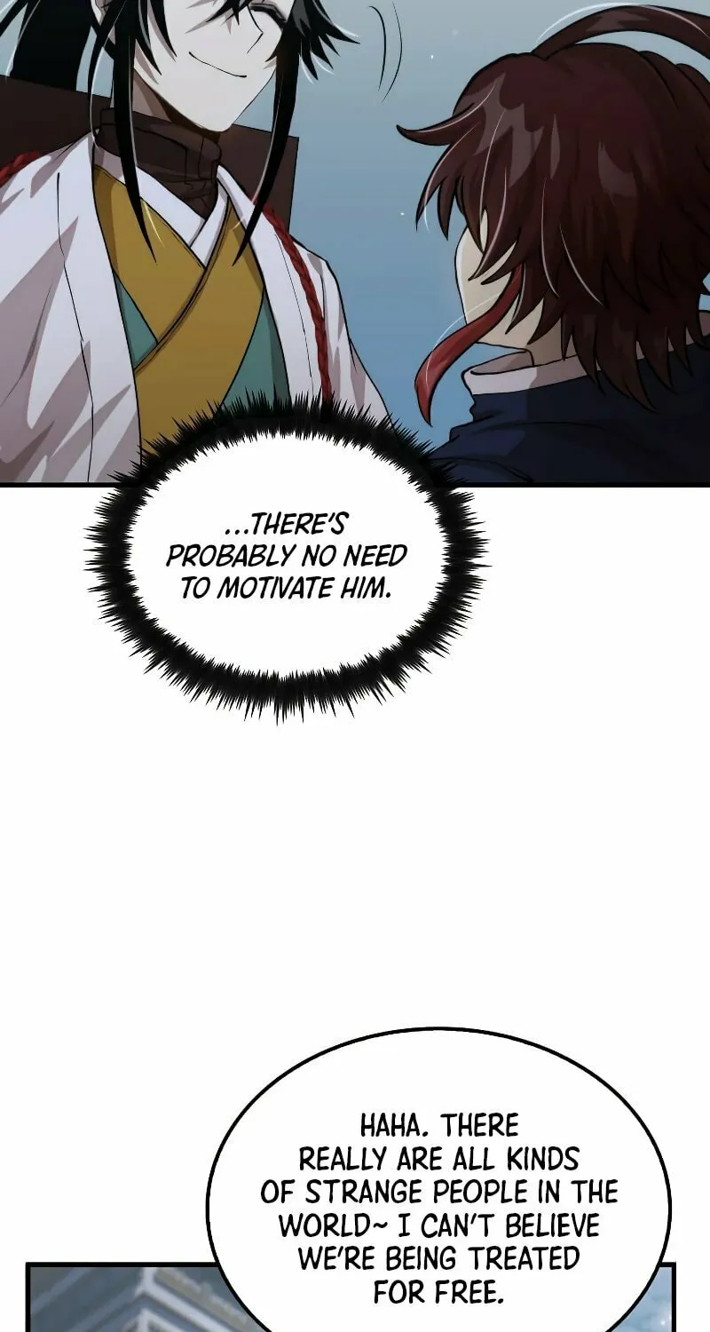 Read Doctor’s Rebirth chapter 107 image 55 on Lezhin