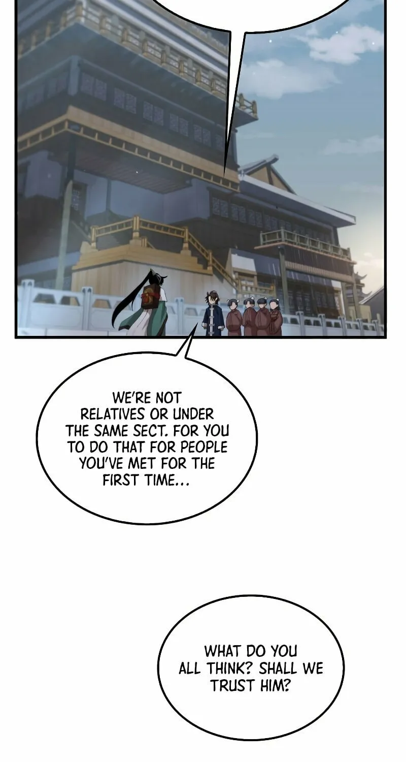 Read Doctor’s Rebirth chapter 107 image 56 on Lezhin