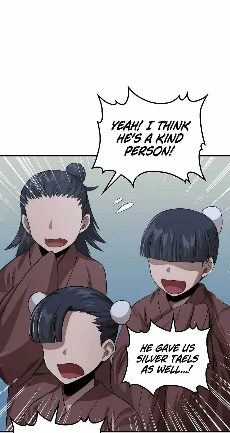 Read Doctor’s Rebirth chapter 107 image 57 on Lezhin