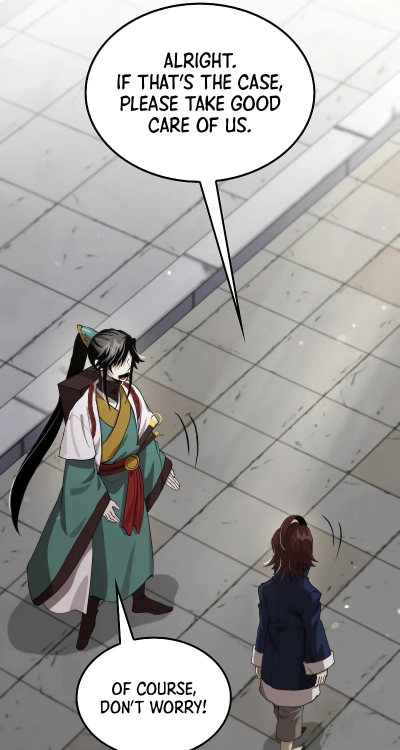 Read Doctor’s Rebirth chapter 107 image 61 on Lezhin