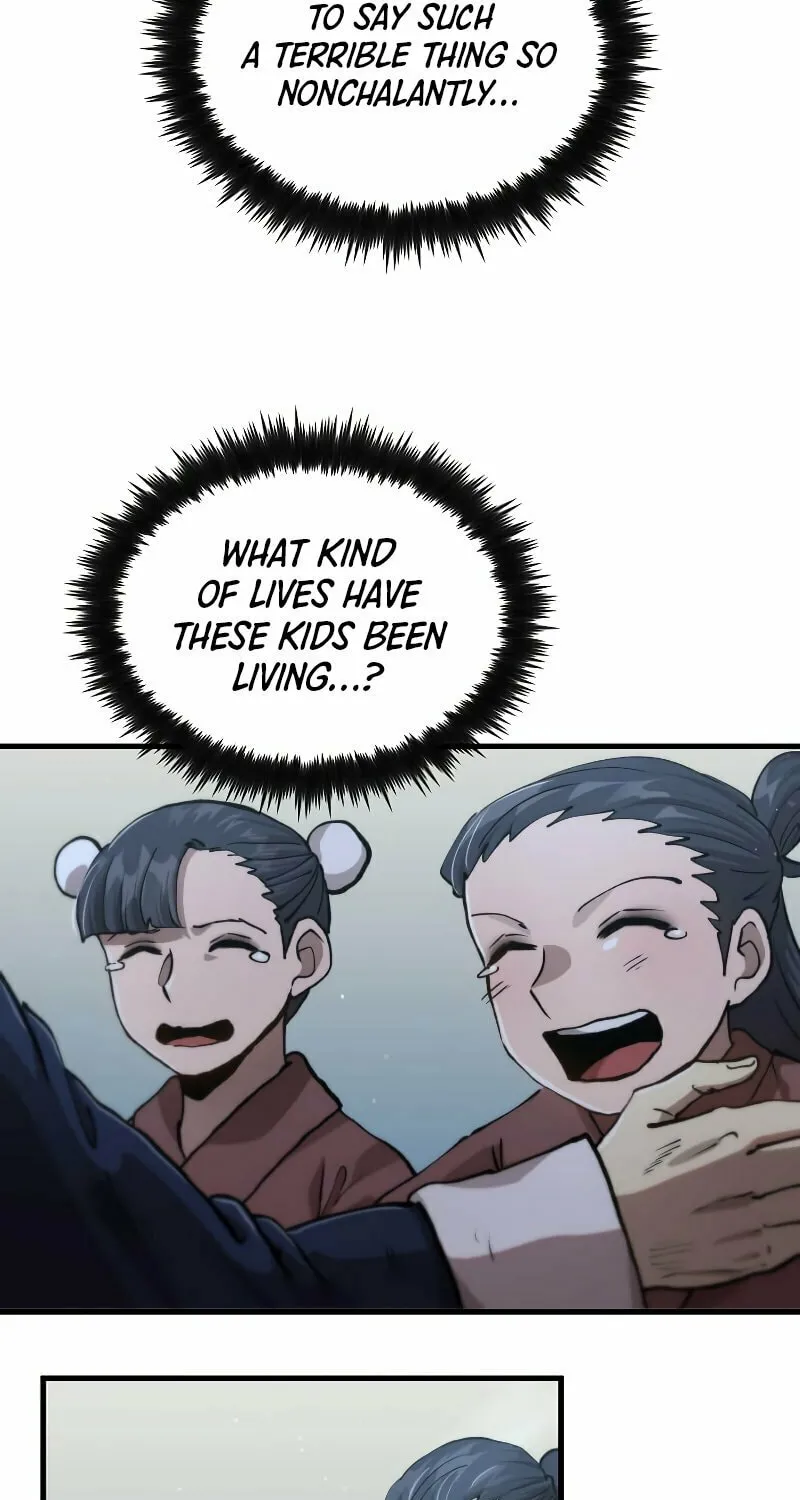 Read Doctor’s Rebirth chapter 107 image 7 on Lezhin
