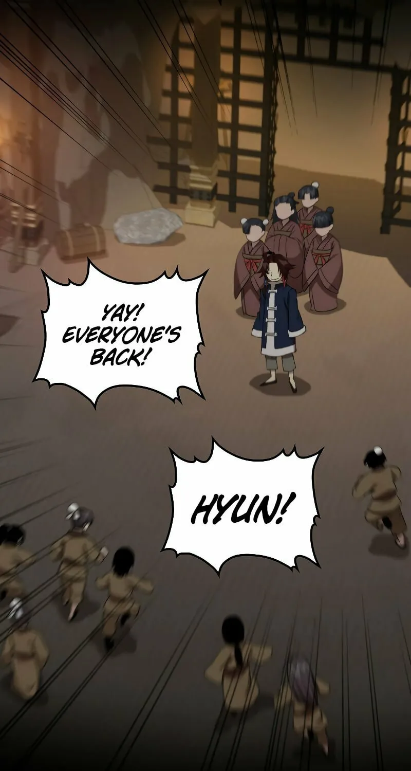 Read Doctor’s Rebirth chapter 107 image 70 on Lezhin