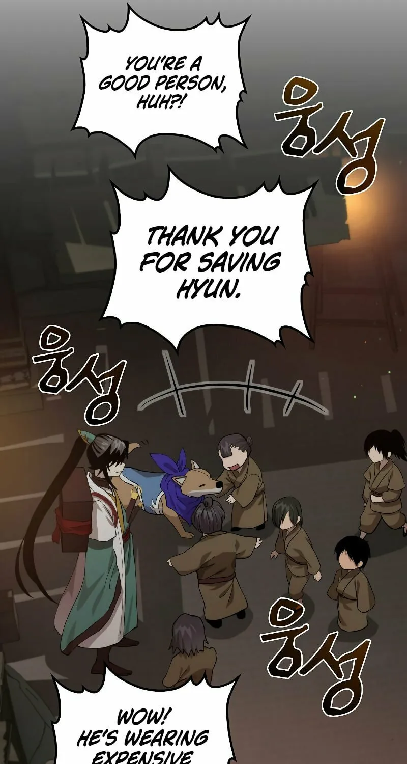 Read Doctor’s Rebirth chapter 107 image 78 on Lezhin