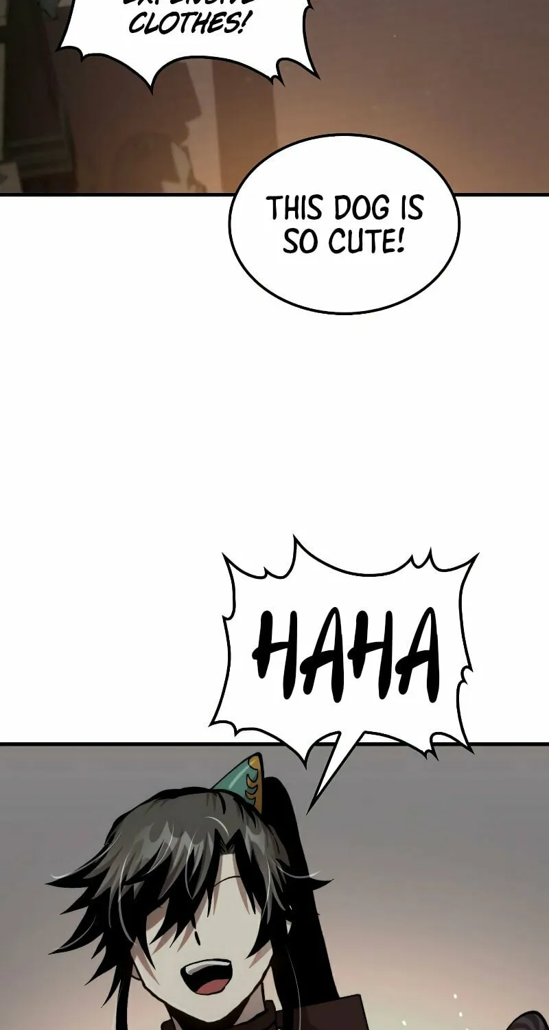 Read Doctor’s Rebirth chapter 107 image 79 on Lezhin