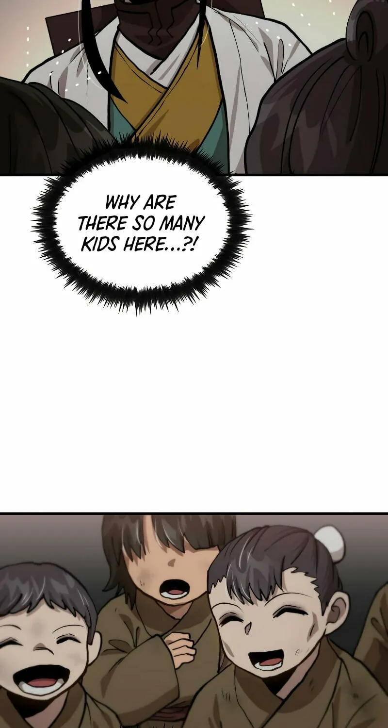 Read Doctor’s Rebirth chapter 107 image 80 on Lezhin