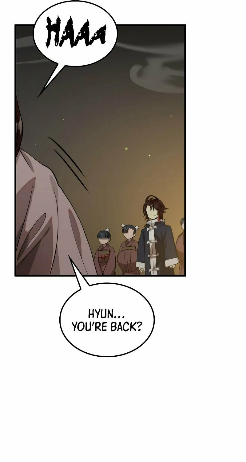 Read Doctor’s Rebirth chapter 107 image 86 on Lezhin