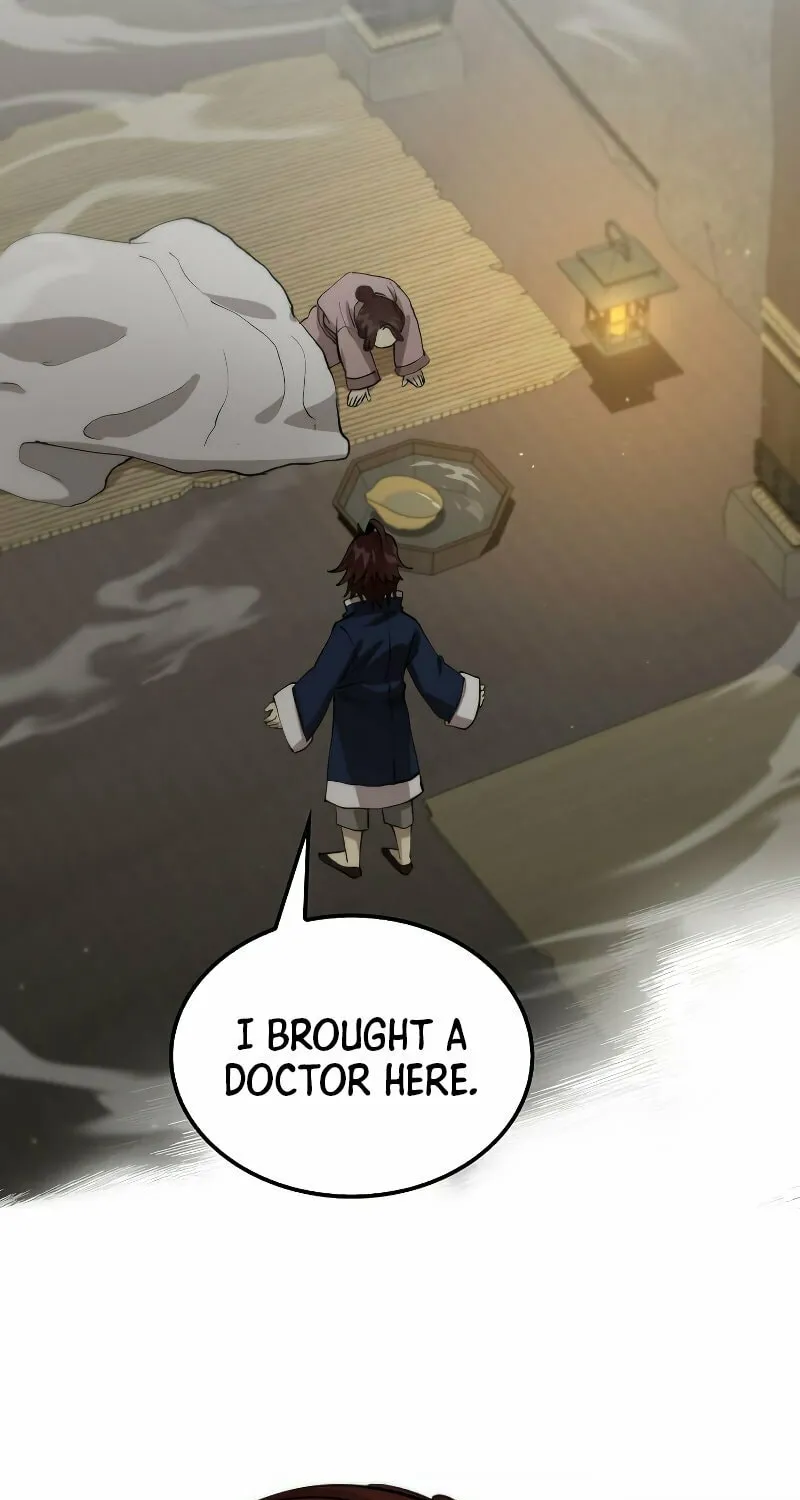 Read Doctor’s Rebirth chapter 107 image 88 on Lezhin