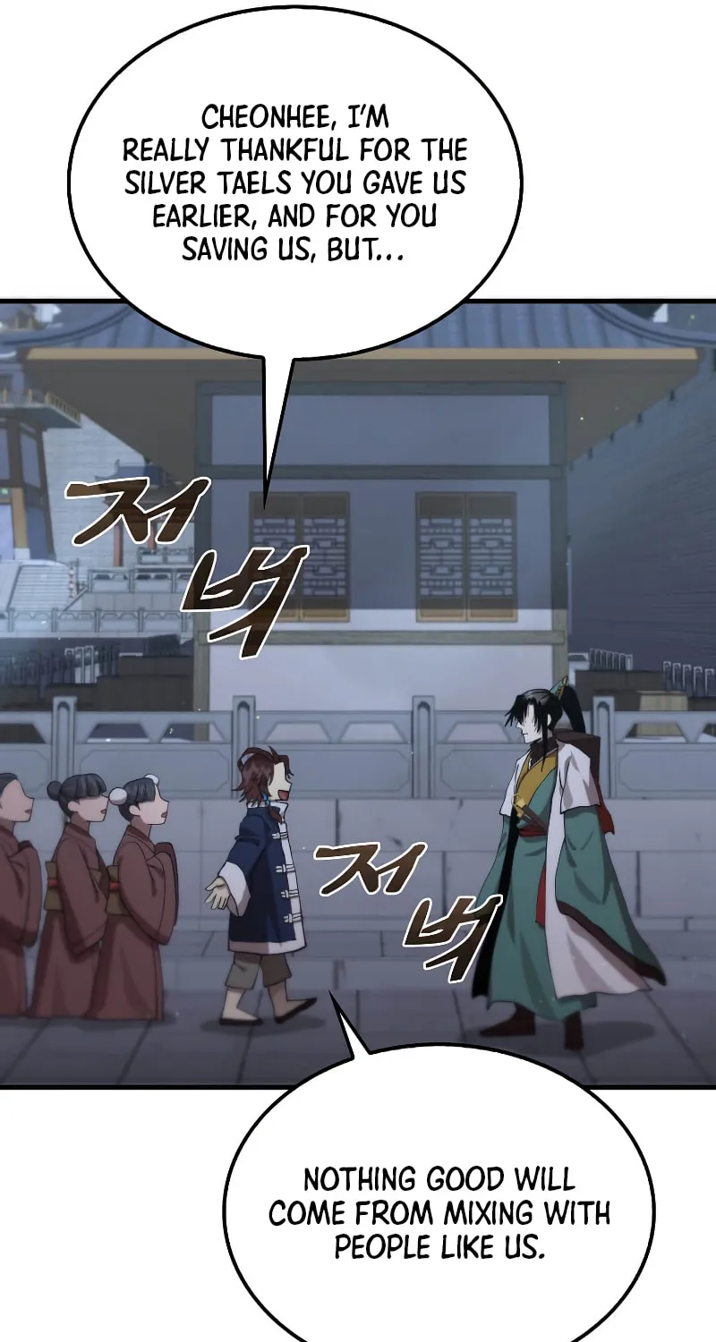 Read Doctor’s Rebirth chapter 107 image 9 on Lezhin