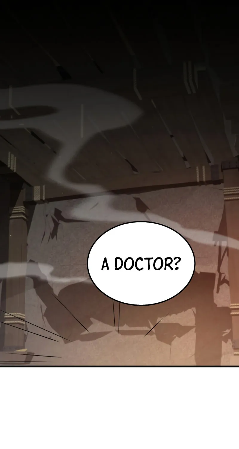 Read Doctor’s Rebirth chapter 108 image 1 on Lezhin