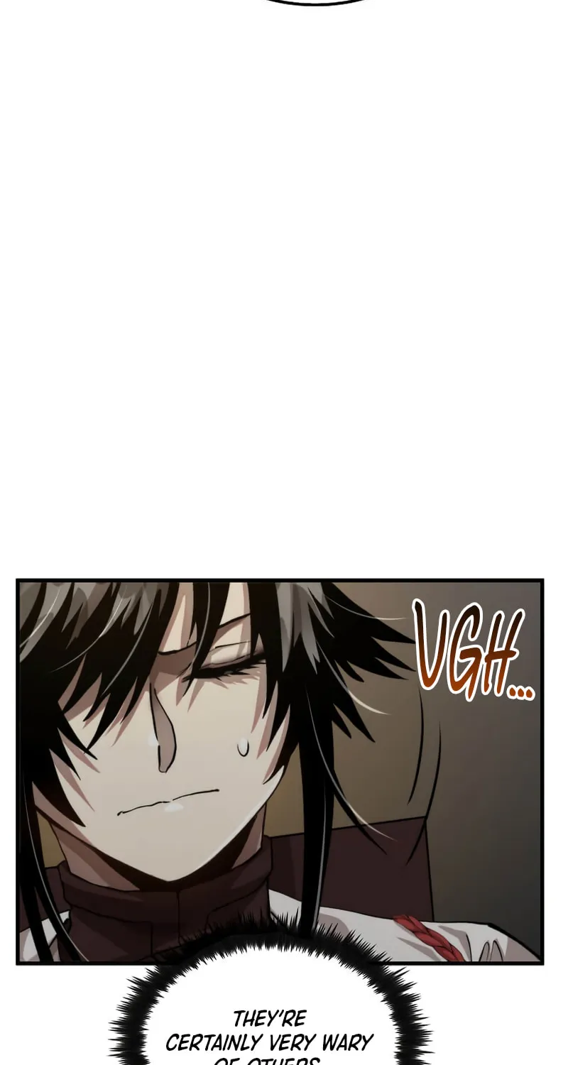 Read Doctor’s Rebirth chapter 108 image 12 on Lezhin