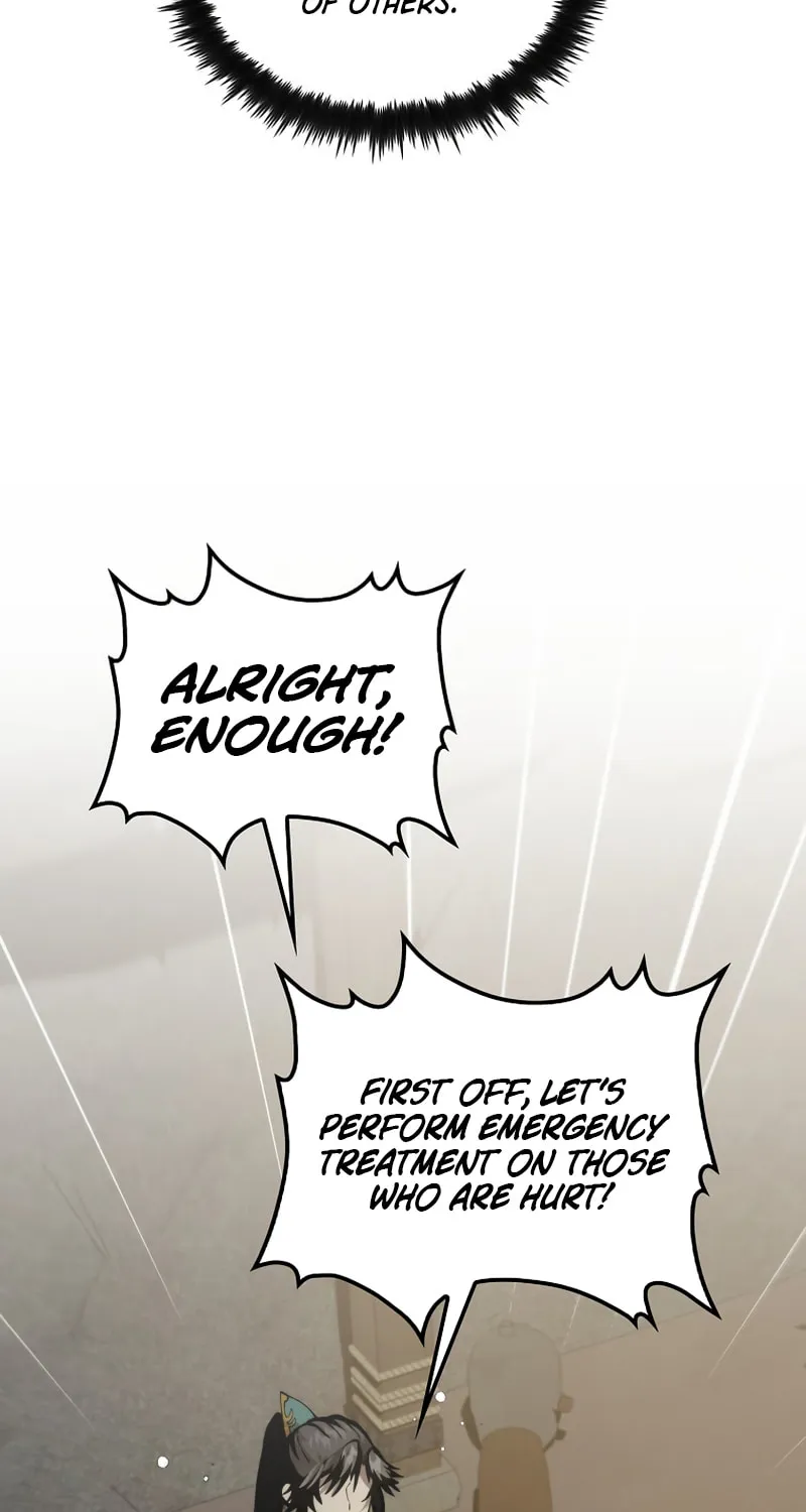 Read Doctor’s Rebirth chapter 108 image 13 on Lezhin