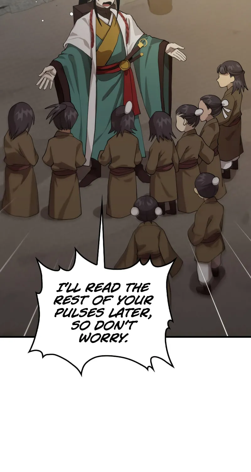Read Doctor’s Rebirth chapter 108 image 14 on Lezhin