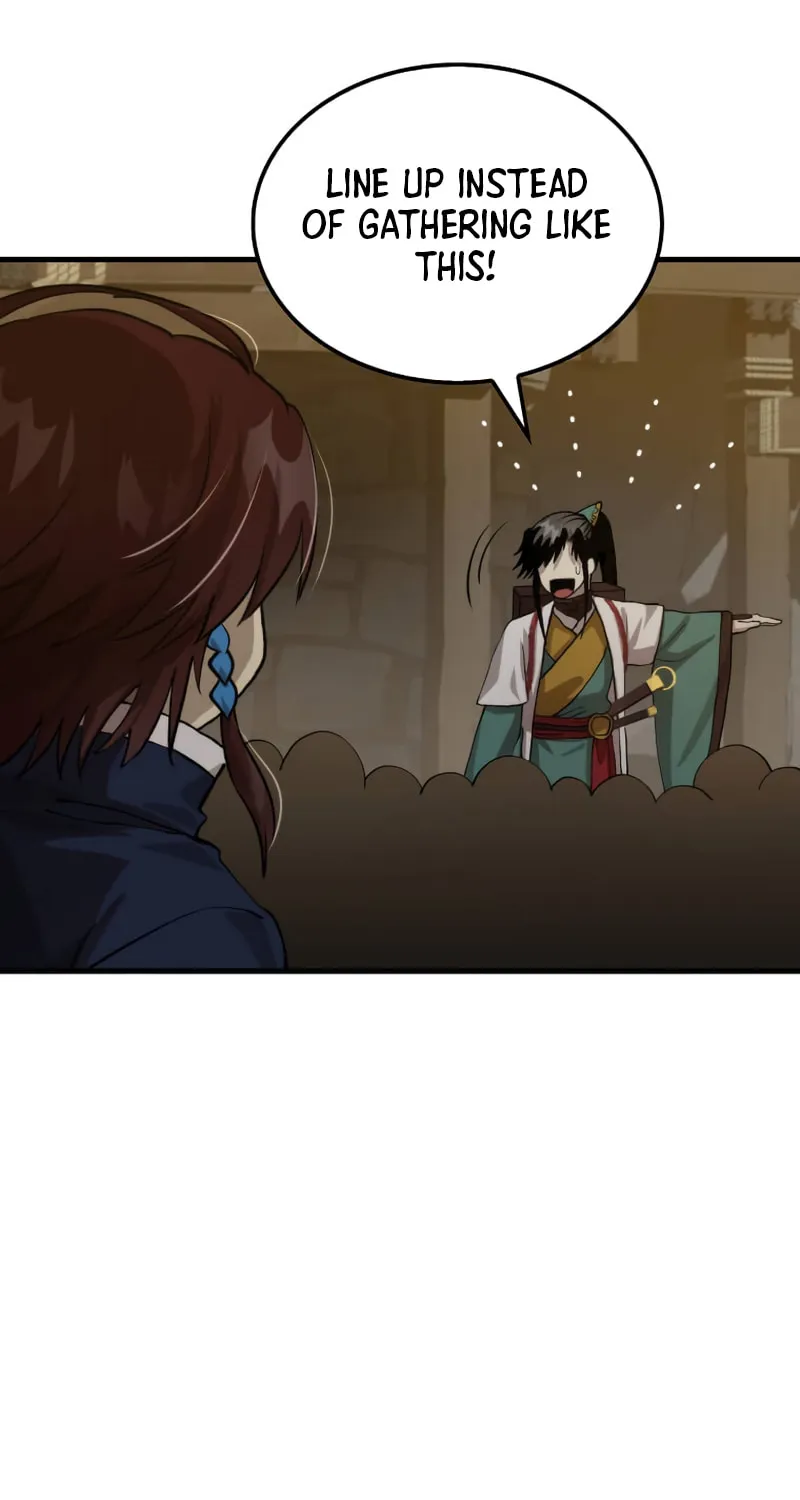 Read Doctor’s Rebirth chapter 108 image 15 on Lezhin